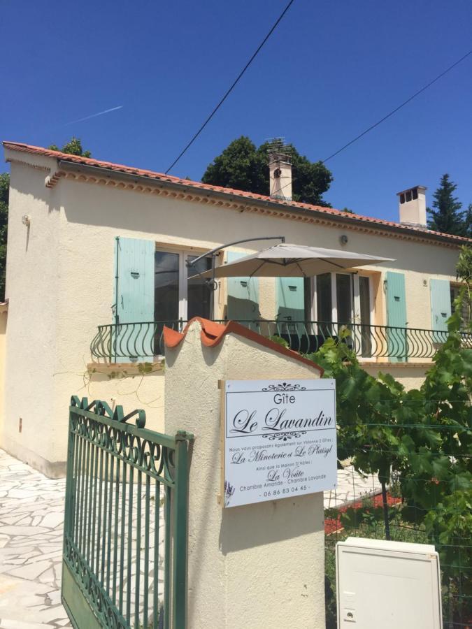 Le Lavandin