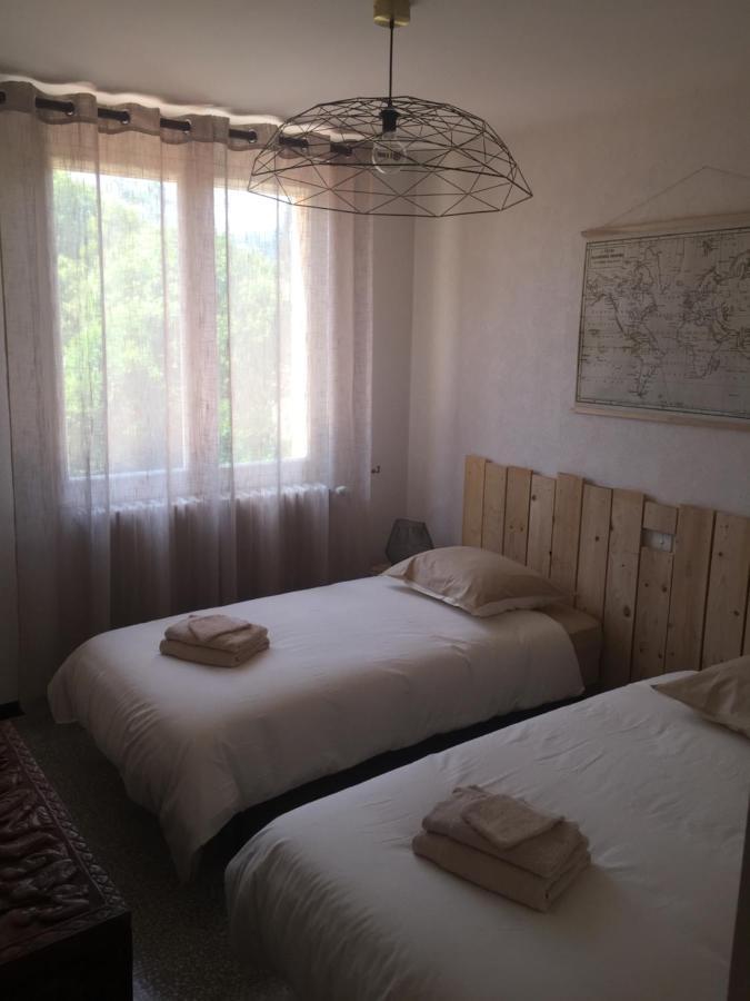 Le Lavandin Ferienhaus *