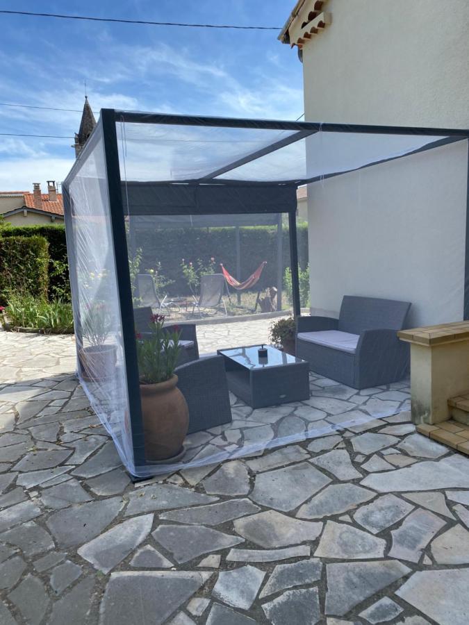 Le Lavandin Ferienhaus