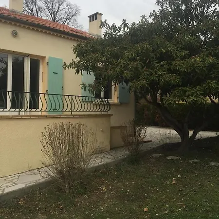 Gite Le Lavandin Volonne Exterior foto