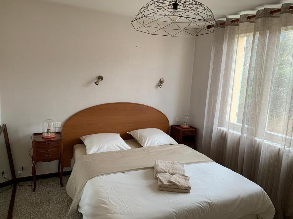 Le Lavandin Vakantiehuis Volonne