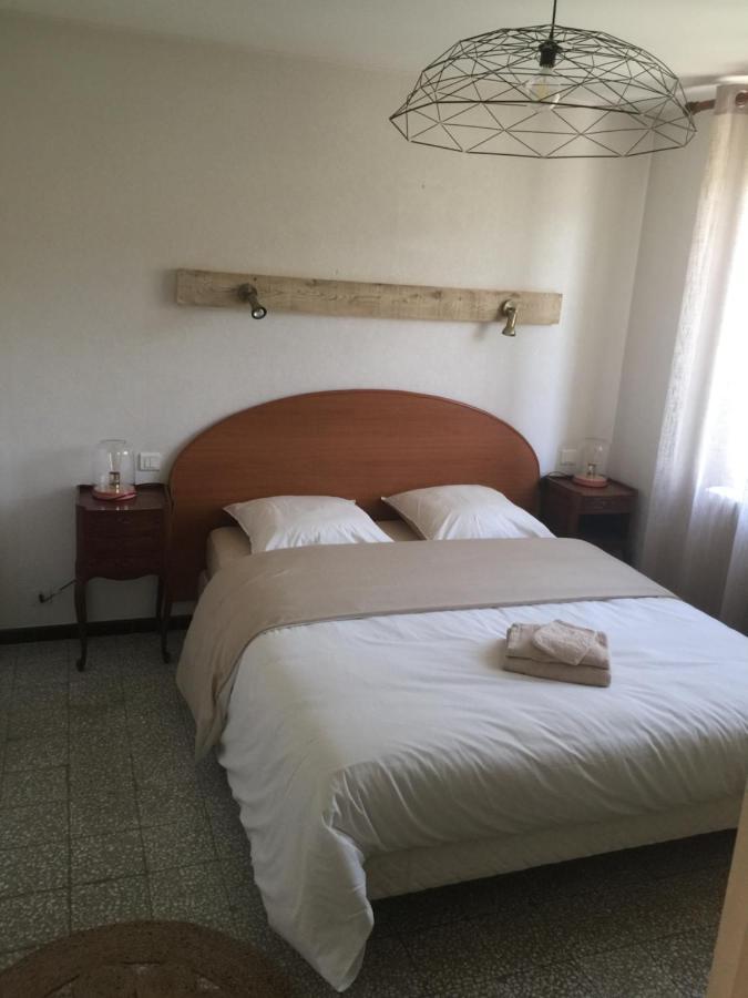 Casa de Férias Le Lavandin