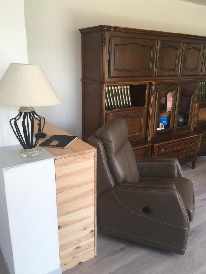 Vakantiehuis Le Lavandin *