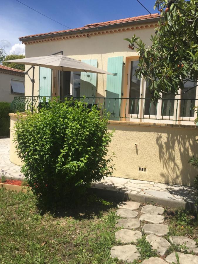 Le Lavandin Vakantiehuis