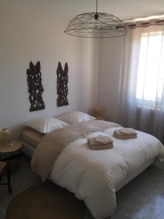 Le Lavandin Casa de Férias