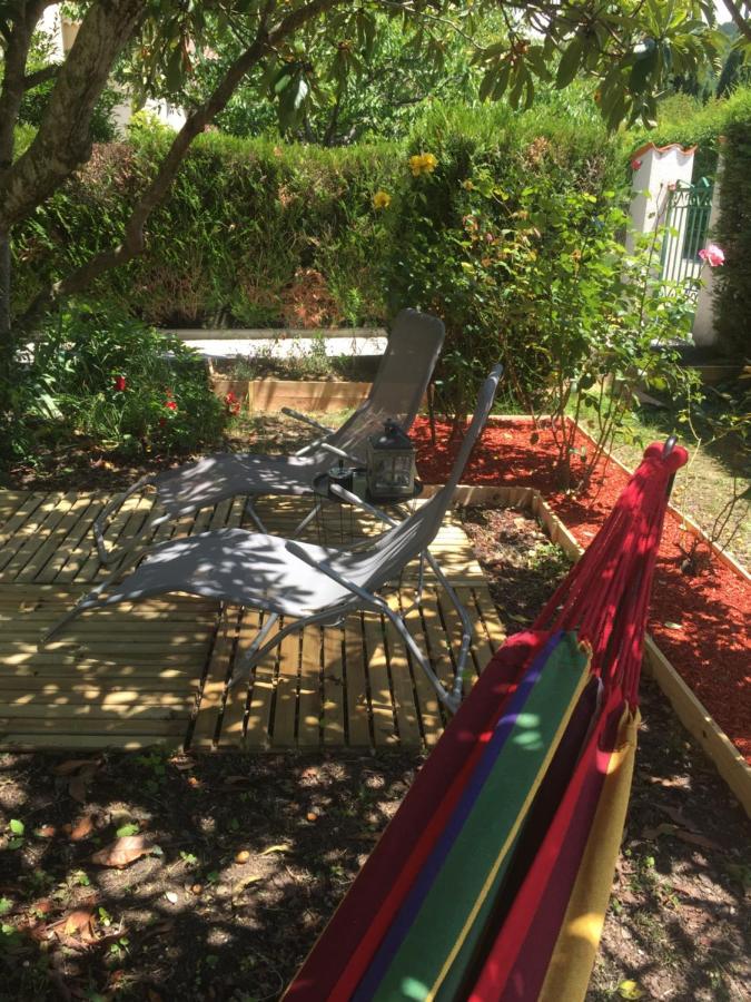 Hébergement de vacances Le Lavandin *