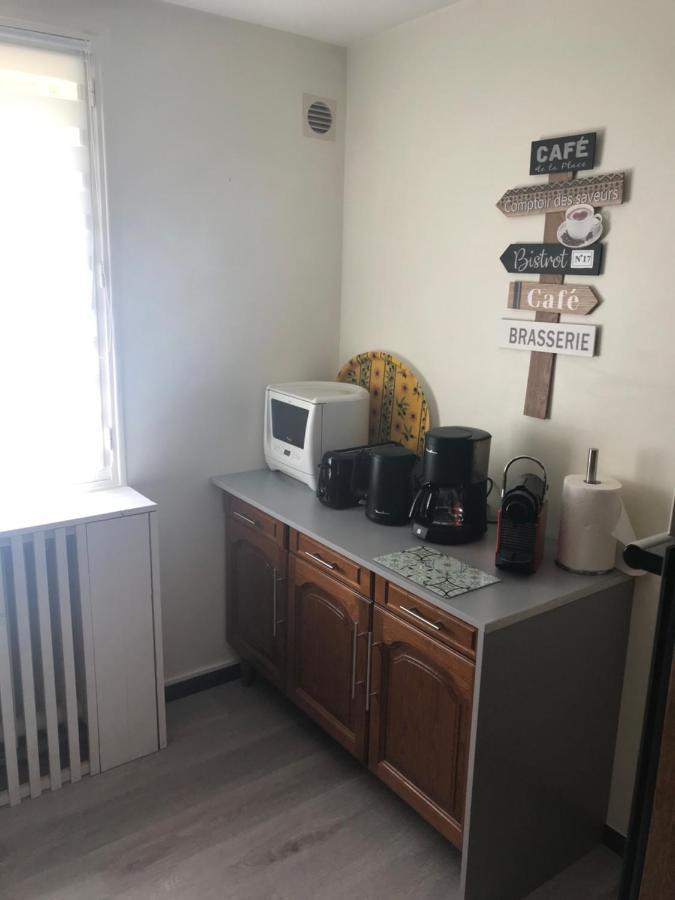 Vakantiehuis Le Lavandin