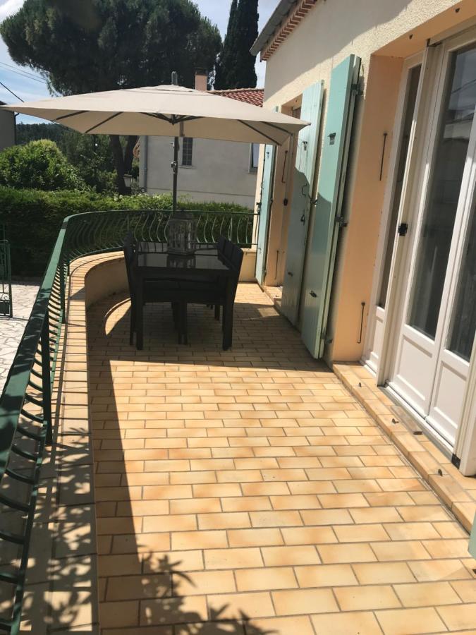 Le Lavandin Casa de Férias