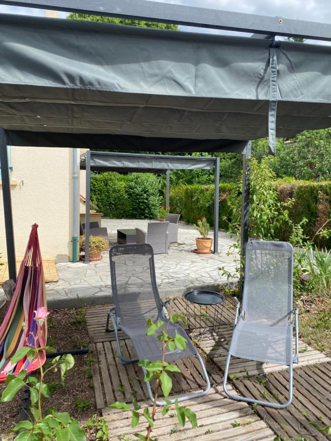 Le Lavandin Vakantiehuis